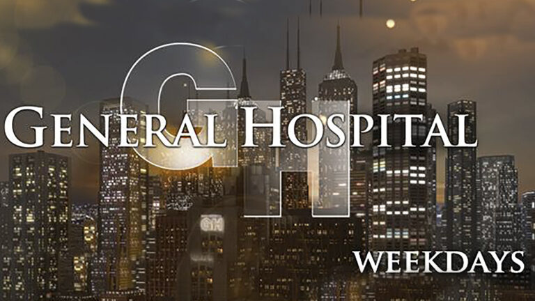 General Hospital Spoilers week of September 26-30, 2022 | Debbie Morris TV