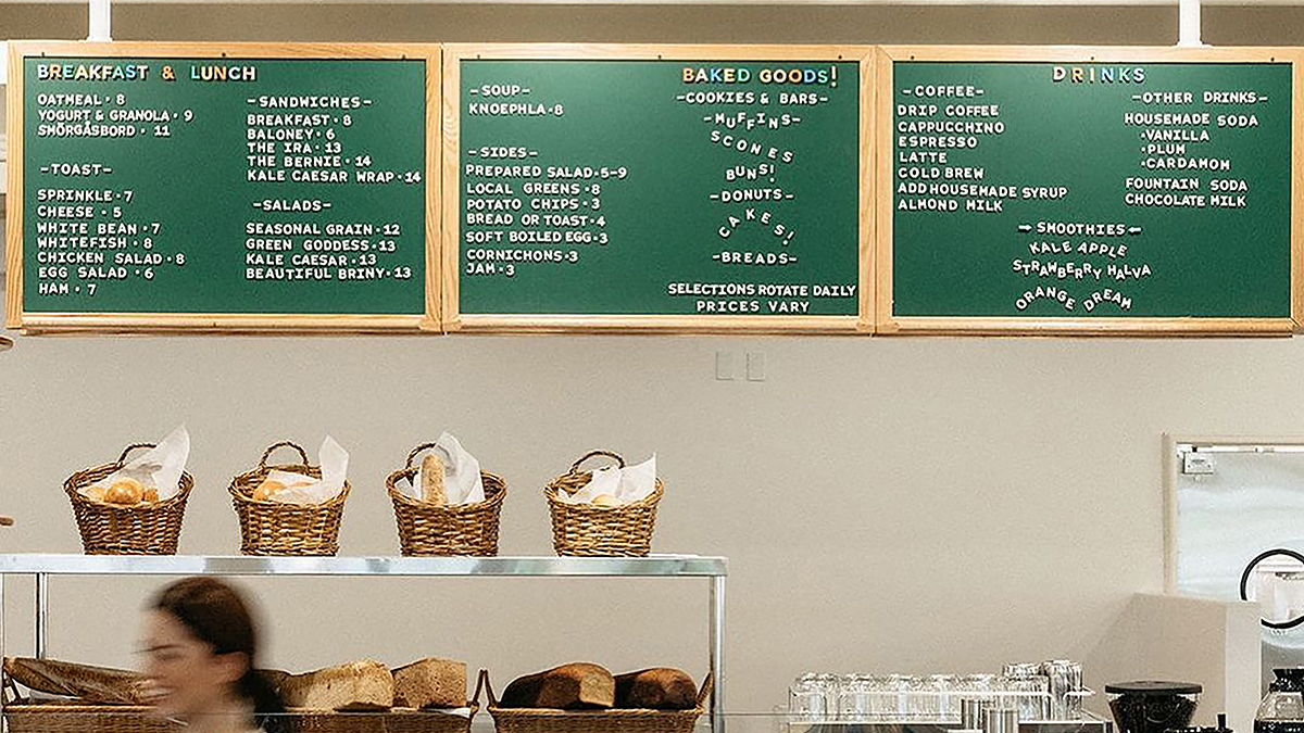 ‘Girl Meets Farm’ Molly Yeh Opens New Restaurant ‘Bernies’ in East