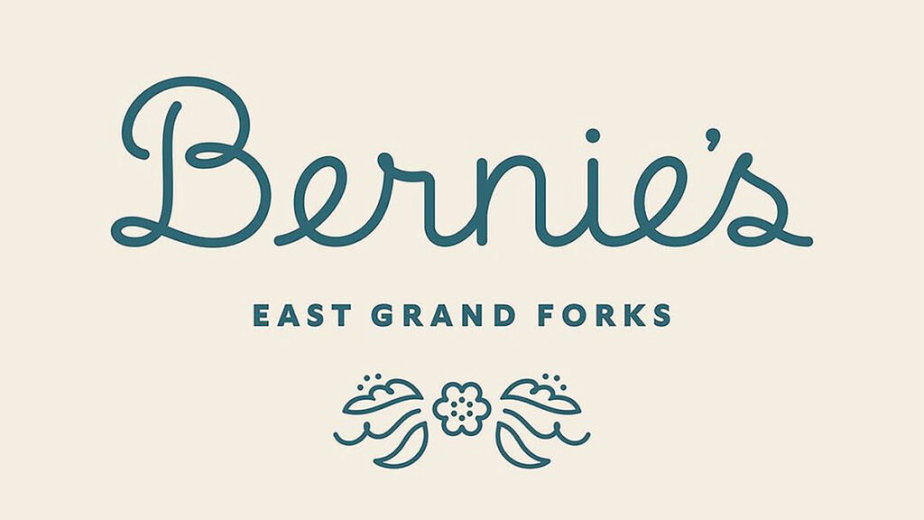 Bernie;s Restaurant Grand Forks