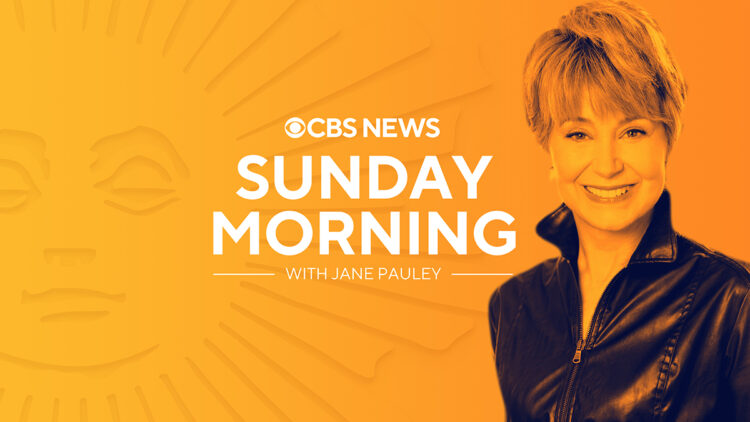 ‘cbs Sunday Morning Highlights For October 9 2022 Debbie Morris Tv