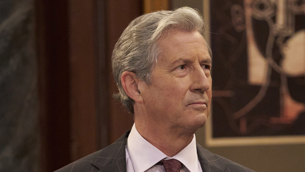 General Hospital ,CHARLES SHAUGHNESSY