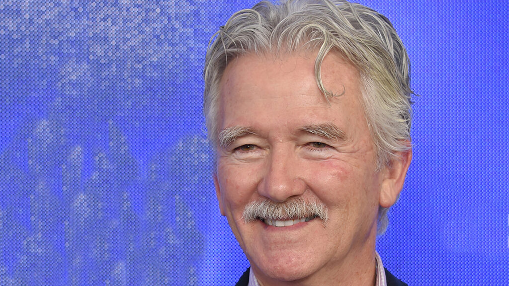 Patrick Duffy Returns to ‘The Bold And The Beautiful’ Debbie Morris TV