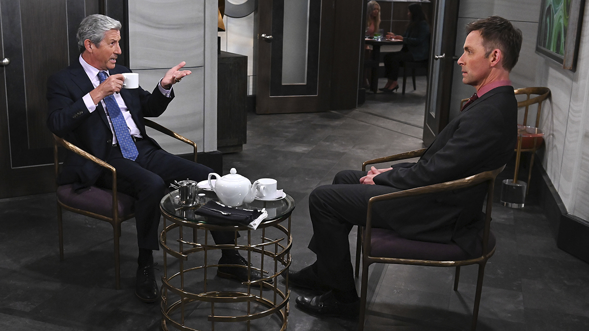 General Hospital Recap for Monday October 17, 2022 Debbie Morris TV