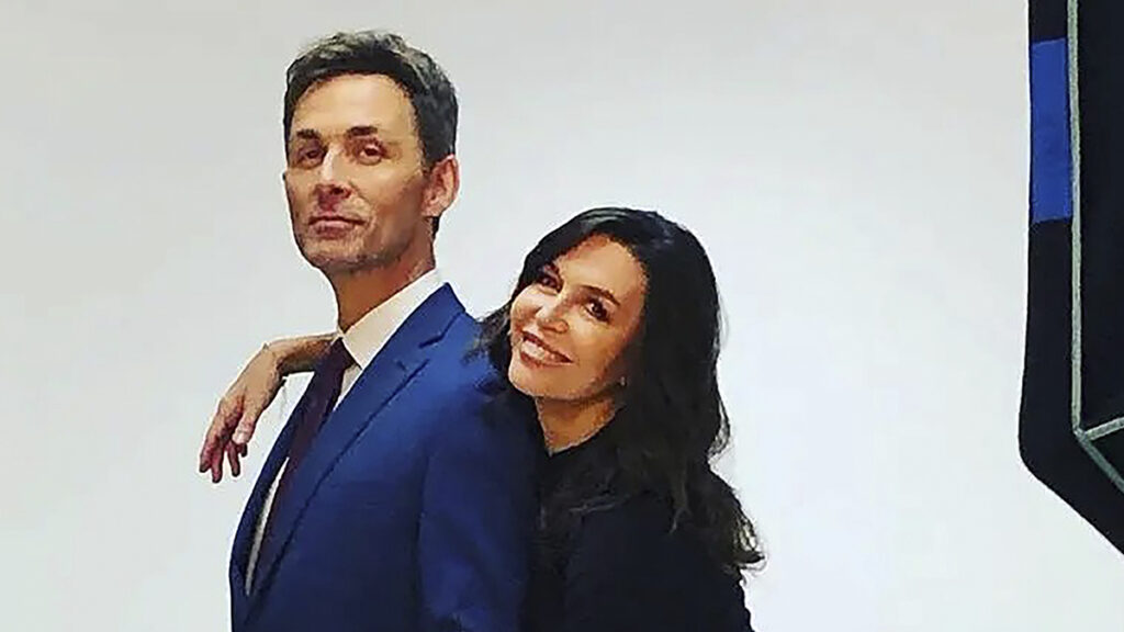 General Hospital, Finola Hughes, James Patrick Stuart