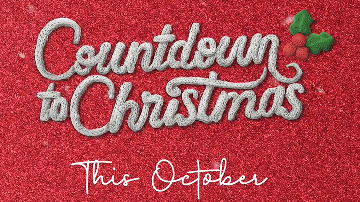 Hallmark's Countdown to Christmas 2022 Debbie Morris TV