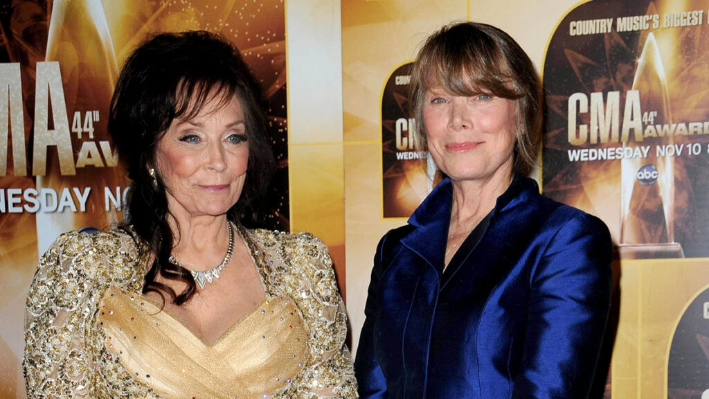 Loretta Lynn, Sissy Spacek