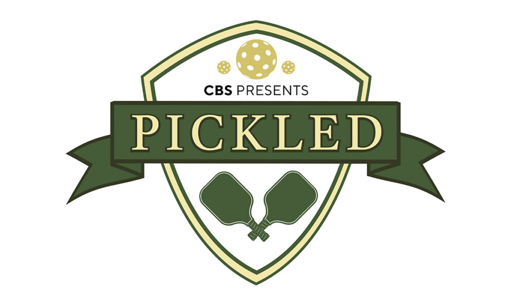 Pickled Logo