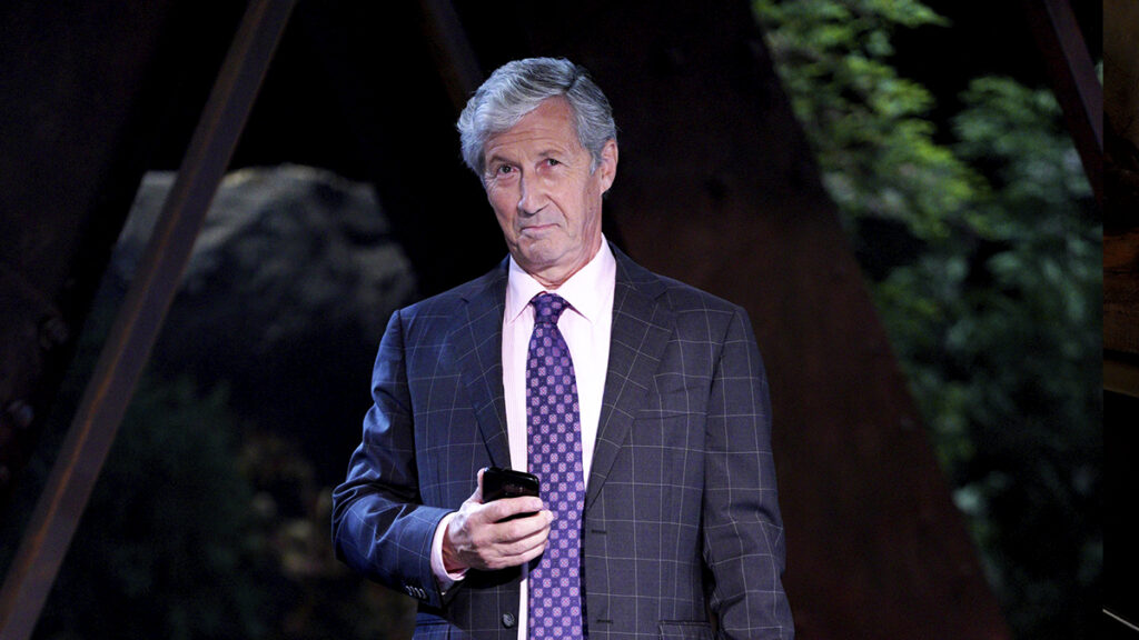 General Hospital,Charles Shaughnessy