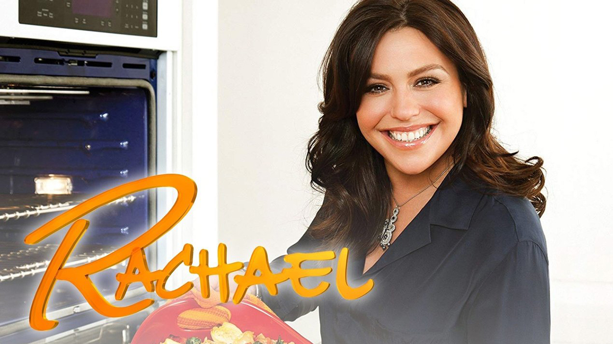 The Rachael Ray Show Highlights For November 21 25 2022 Debbie   RRPoster 1 