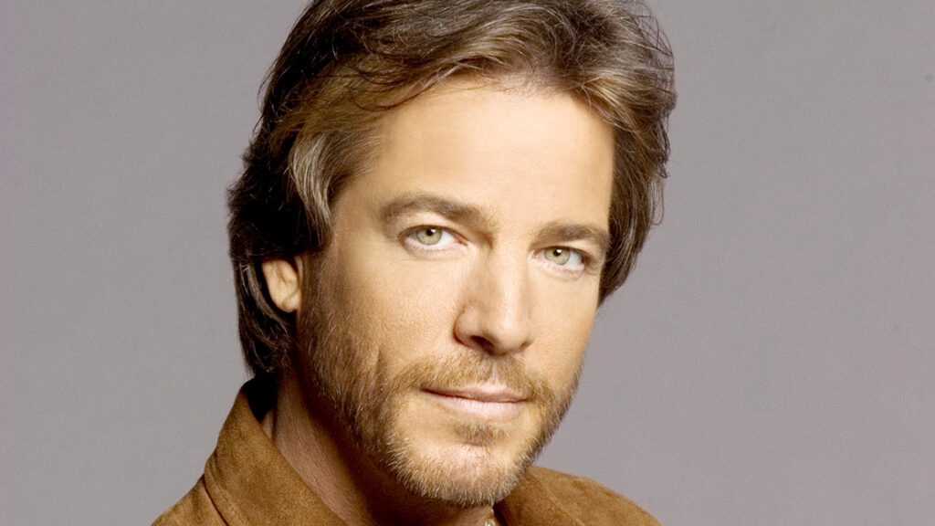 Bradly Cole , Guiding Light