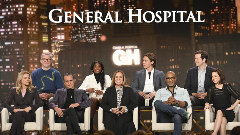 ‘General Hospital’ To Celebrate 60th Anniversary With Fan Favorite - How Long Has Gh Been On The Air