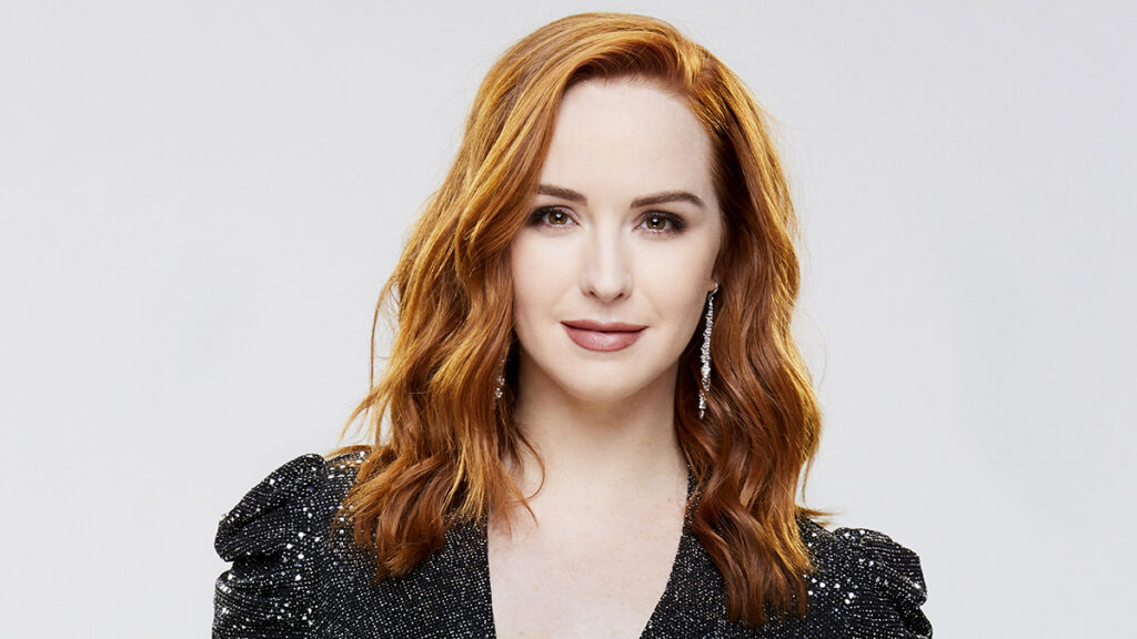 Camryn Grimes