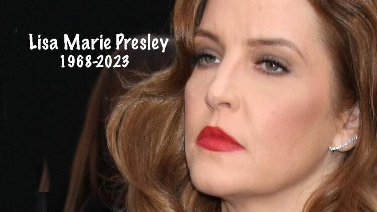 Lisa Marie Presley Will Be Laid To Rest At Her Beloved Graceland In Memphis Debbie Morris TV