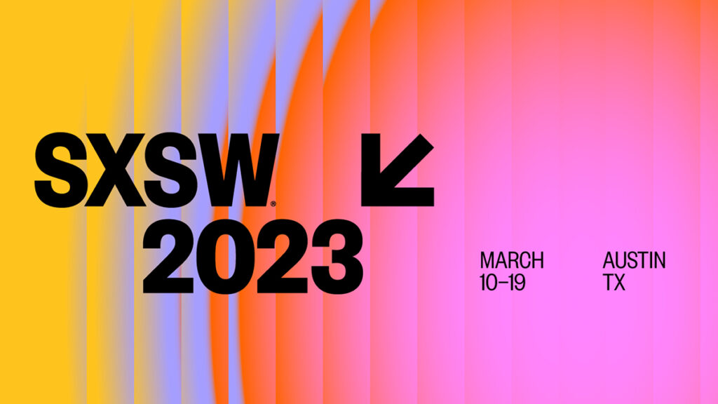 SXSW 2023