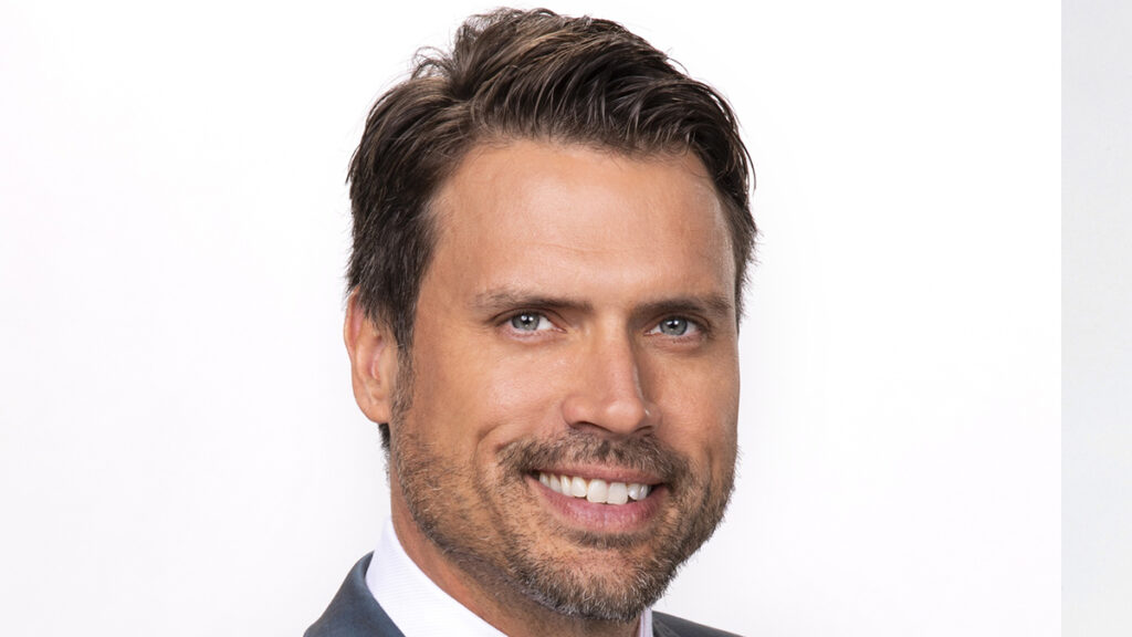 Joshua Morrow