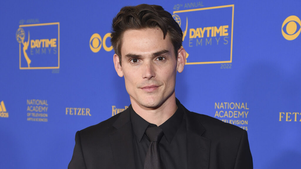 Mark Grossman