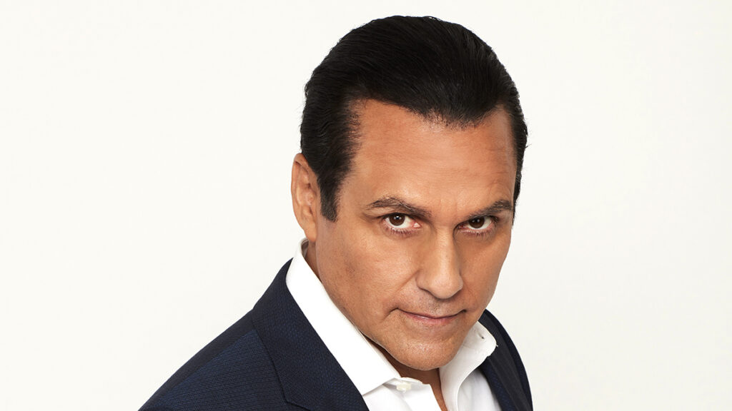 Maurice Benard