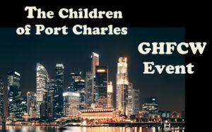 Focusing On The Children Of Port CharlesHFCW  Eve