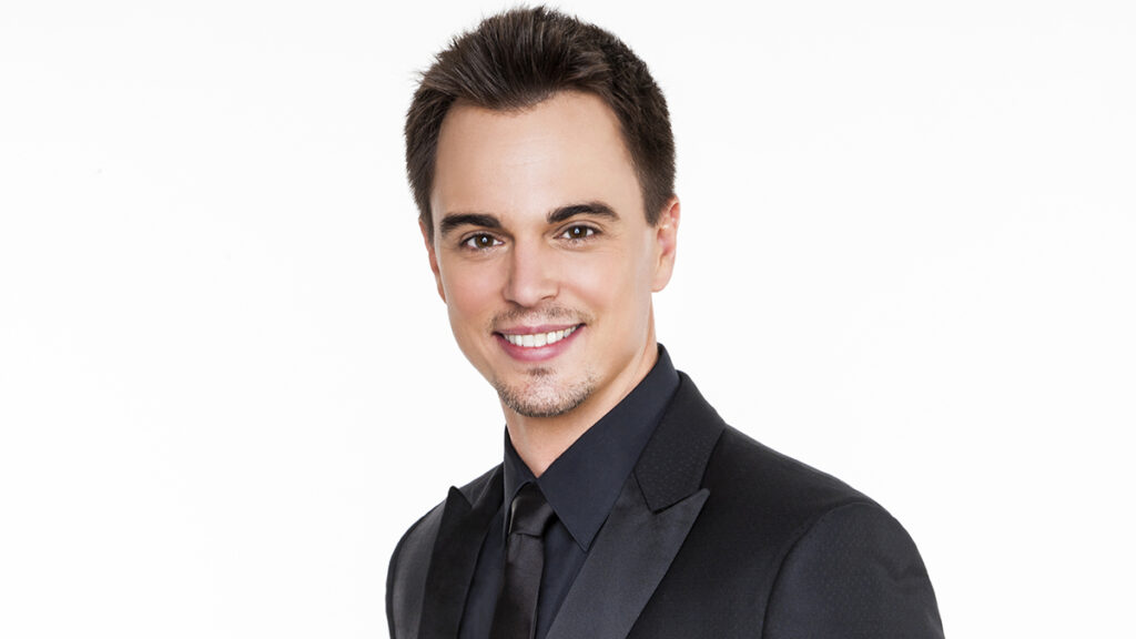 Darin Brooks